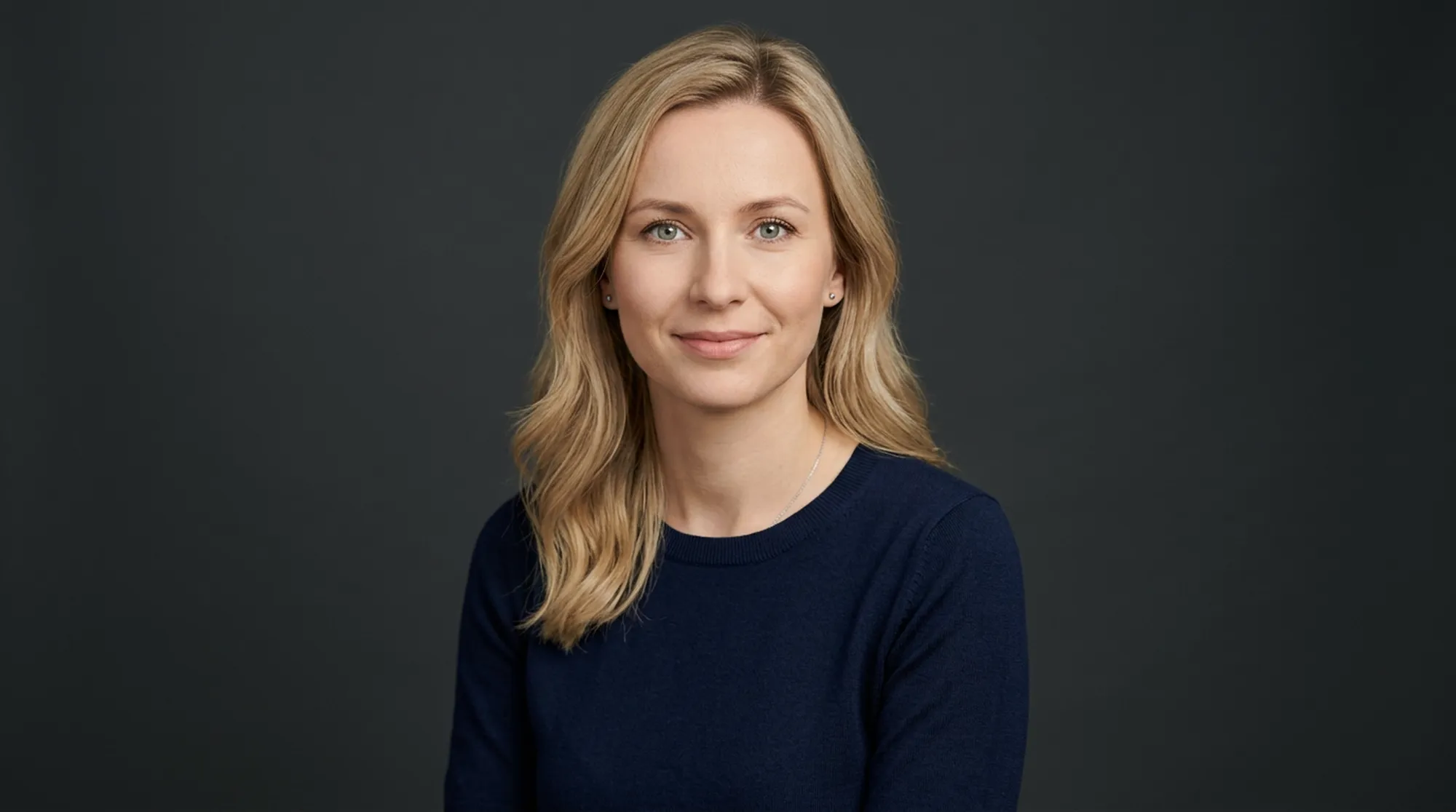 Joanna Kaczmarek, koordynatorka treści edukacyjnych — portret